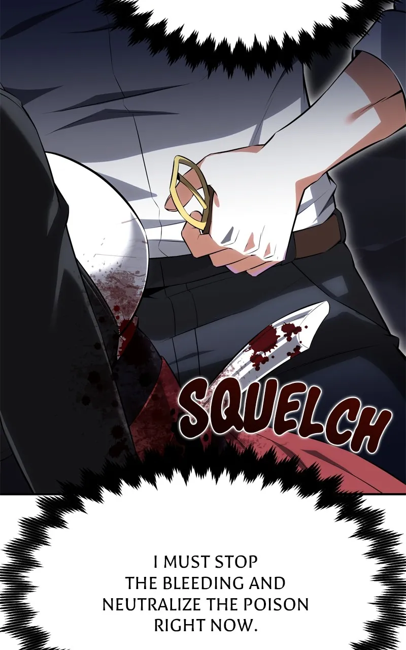 I Killed the Main Player Chapter 3 page 82 - 