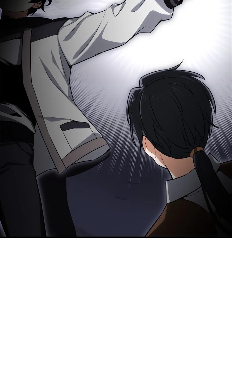 I Killed the Main Player Chapter 3 page 87 - 