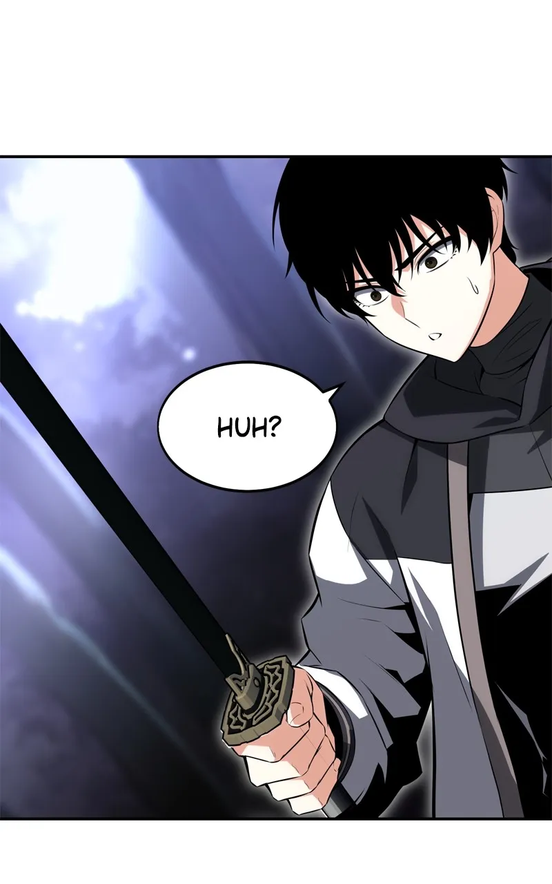 I Killed the Main Player Chapter 3 page 10 - 