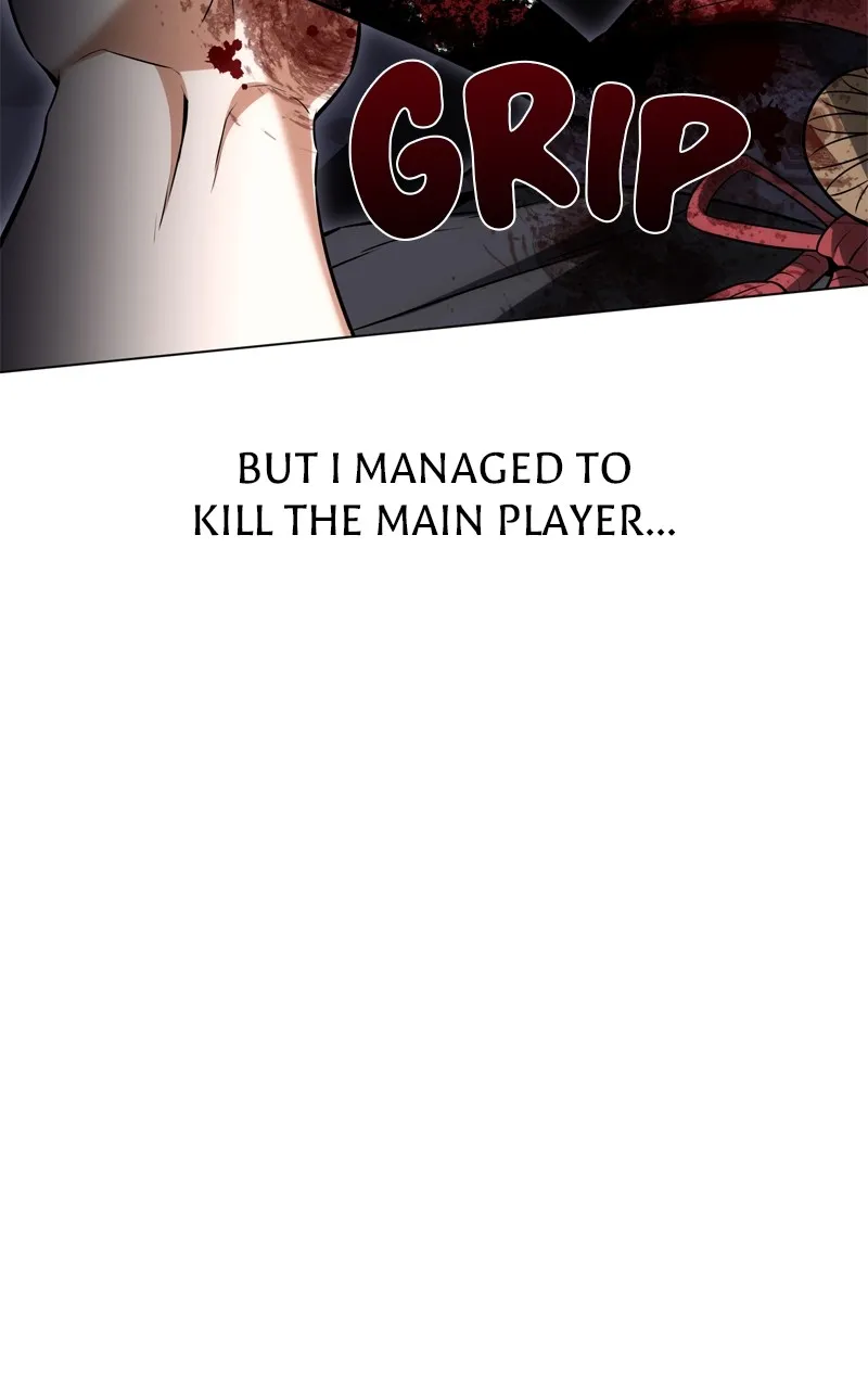 I Killed the Main Player Chapter 3 page 93 - 