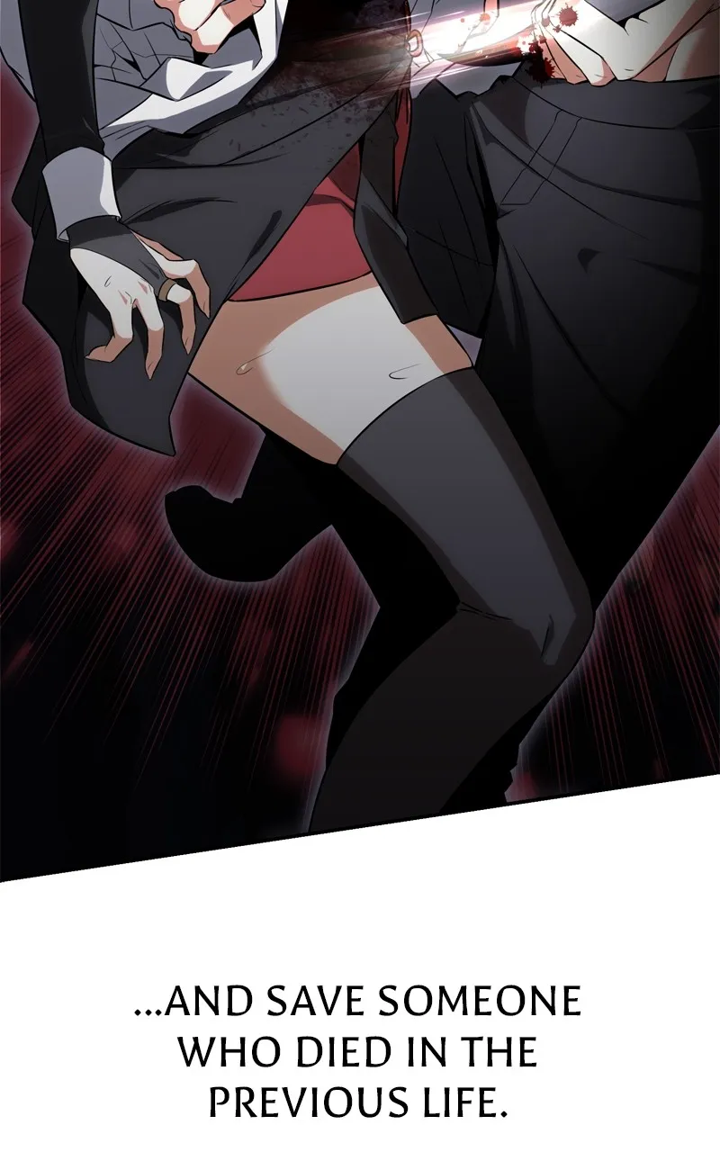 I Killed the Main Player Chapter 3 page 95 - 