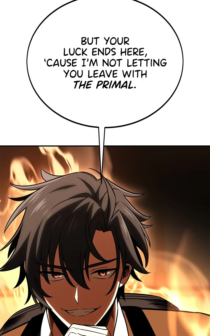 I Killed the Main Player Chapter 30 page 106 - 