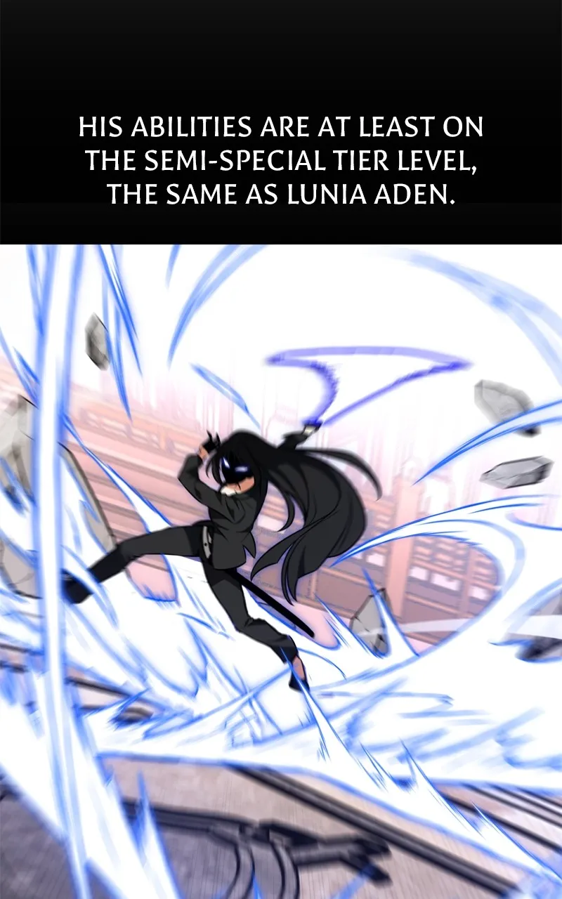 I Killed the Main Player Chapter 30 page 123 - 