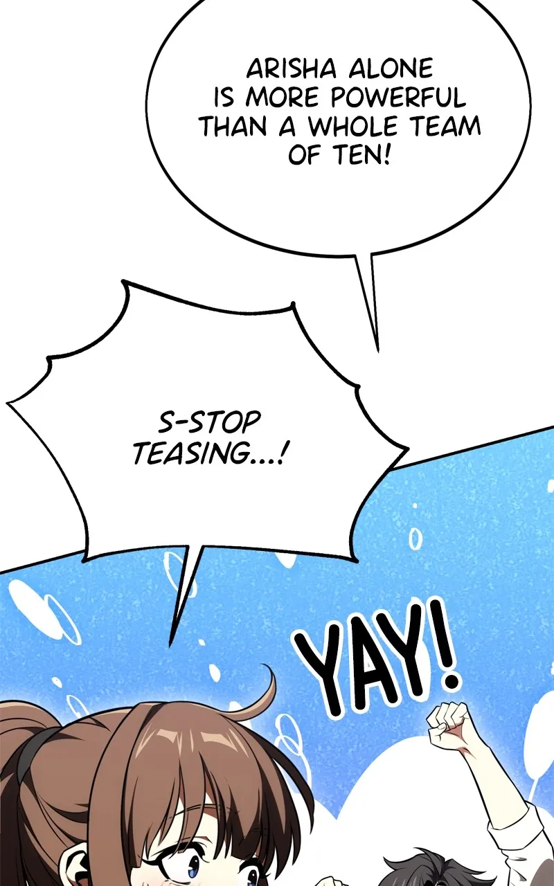 I Killed the Main Player Chapter 30 page 18 - 