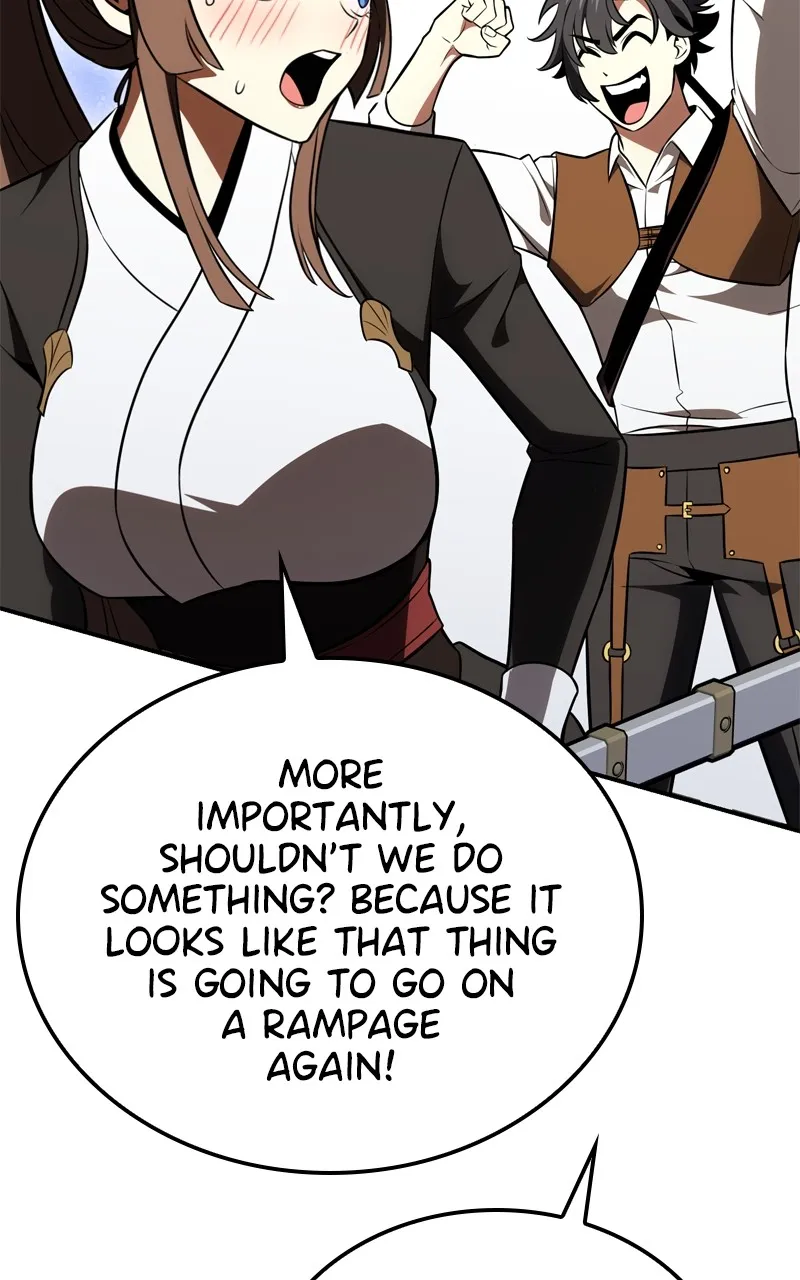 I Killed the Main Player Chapter 30 page 19 - 