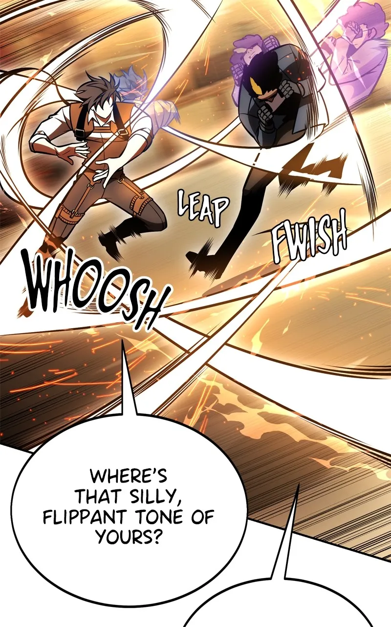 I Killed the Main Player Chapter 30 page 183 - 