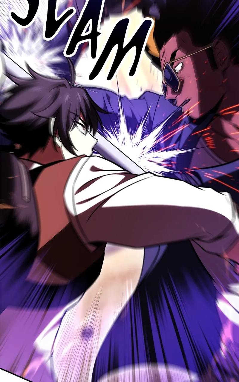 I Killed the Main Player Chapter 30 page 185 - 