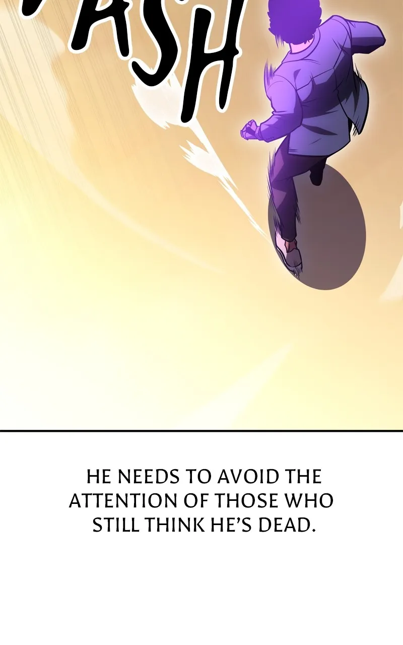 I Killed the Main Player Chapter 30 page 189 - 