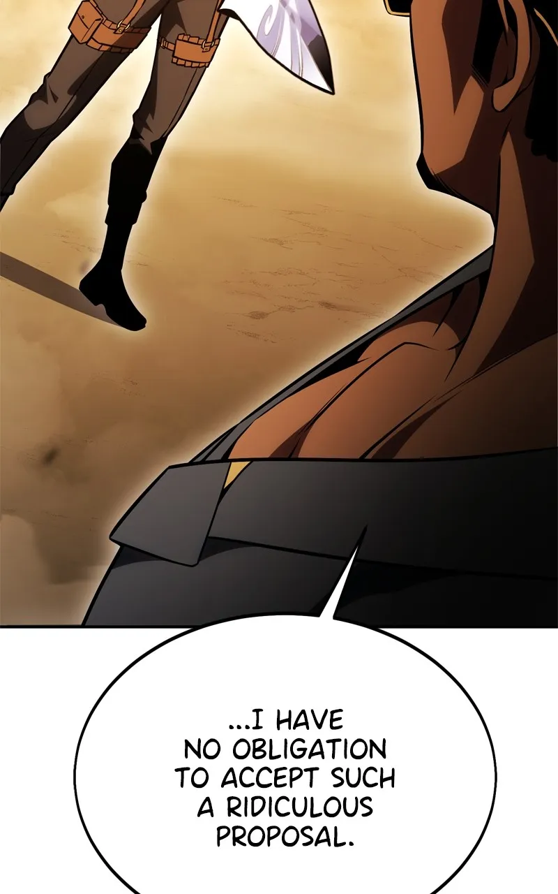 I Killed the Main Player Chapter 30 page 195 - 