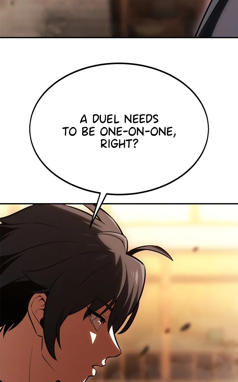 I Killed the Main Player Chapter 30 page 205 - 