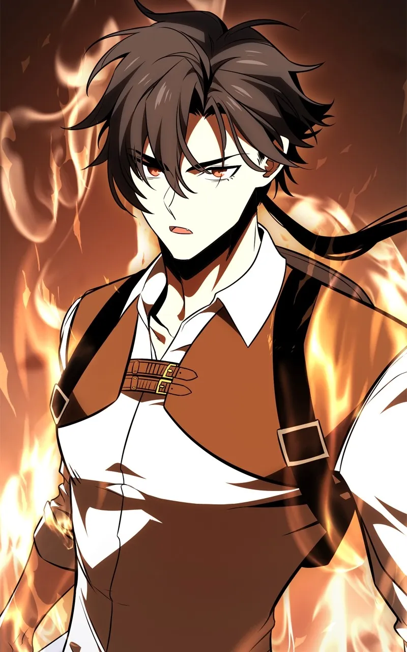 I Killed the Main Player Chapter 30 page 215 - 
