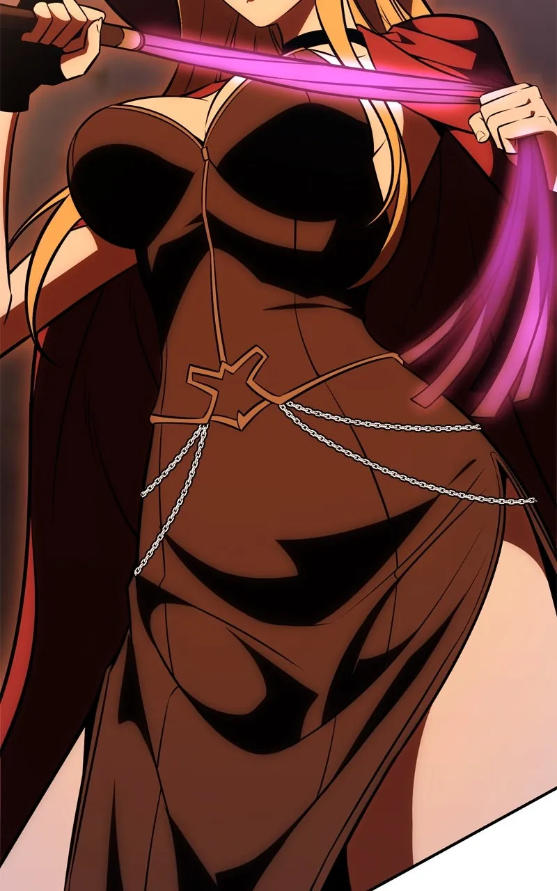 I Killed the Main Player Chapter 30 page 26 - 