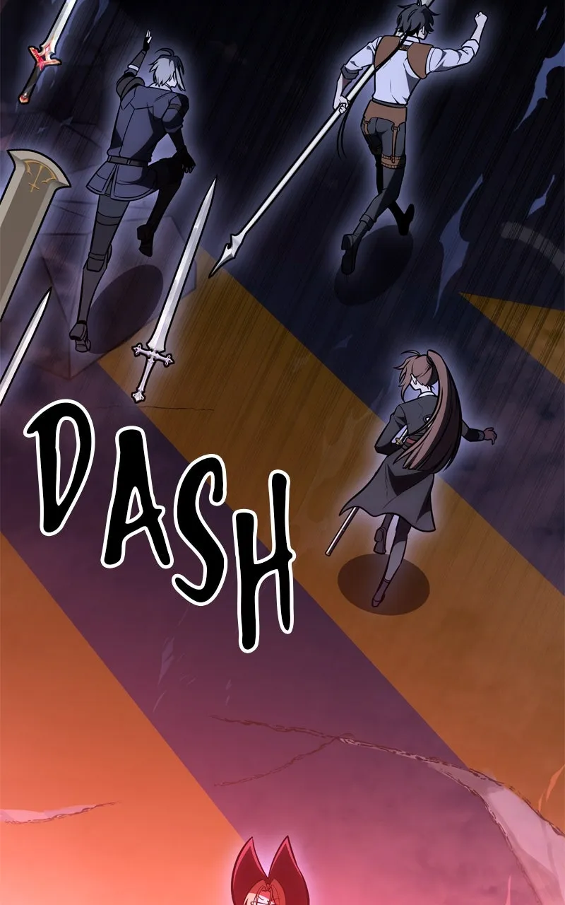 I Killed the Main Player Chapter 30 page 37 - 