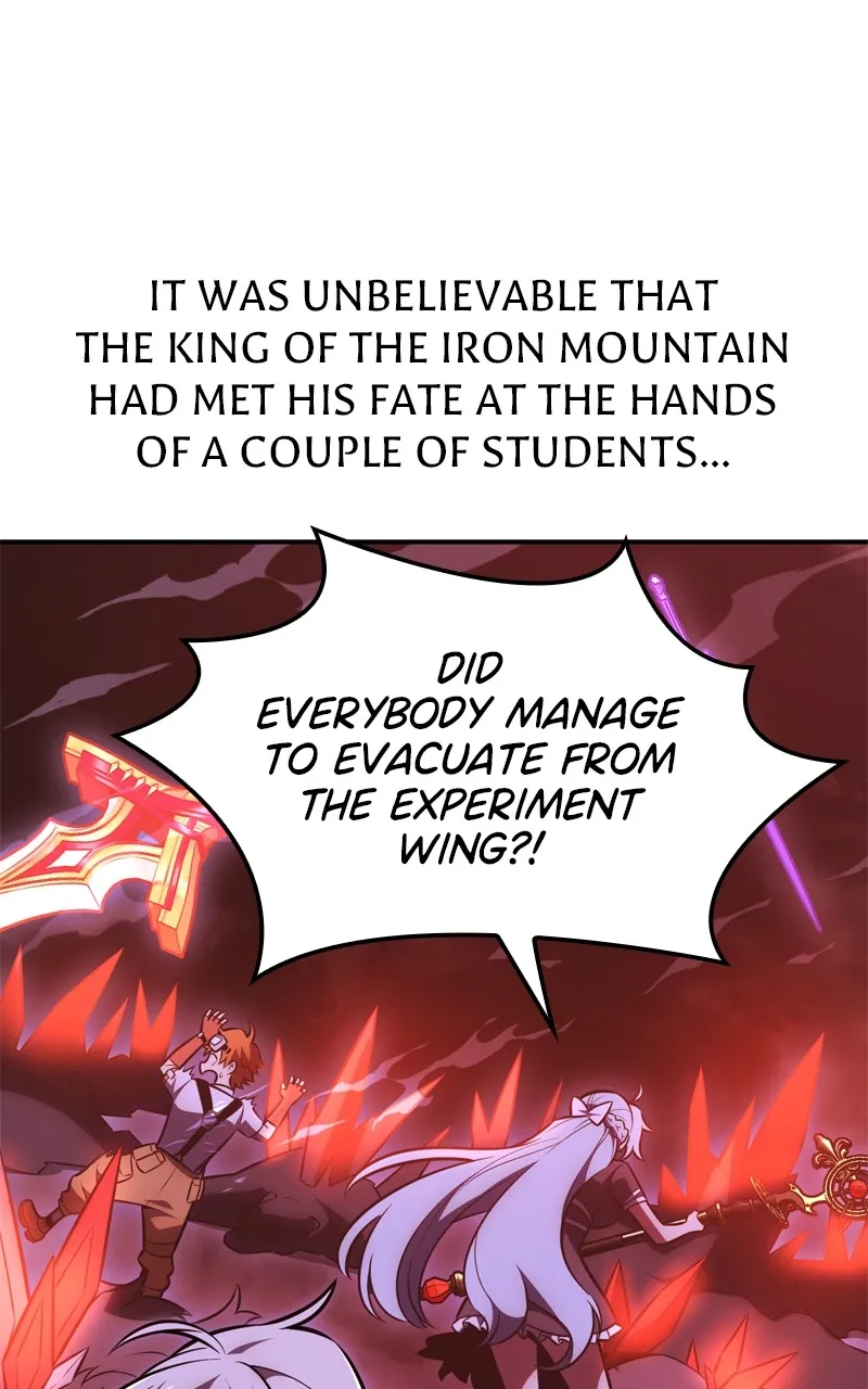 I Killed the Main Player Chapter 30 page 69 - 