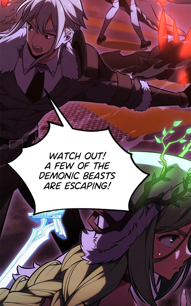 I Killed the Main Player Chapter 30 page 70 - 