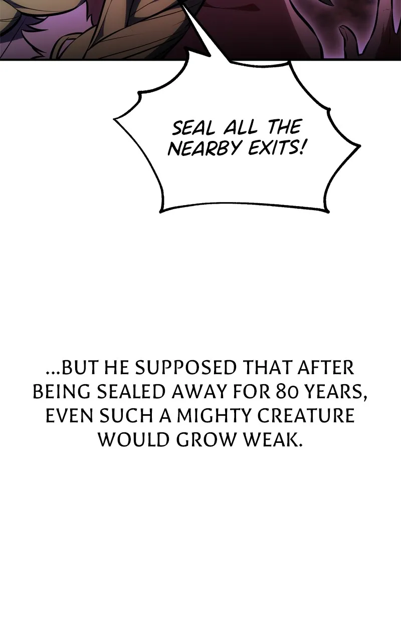 I Killed the Main Player Chapter 30 page 71 - 