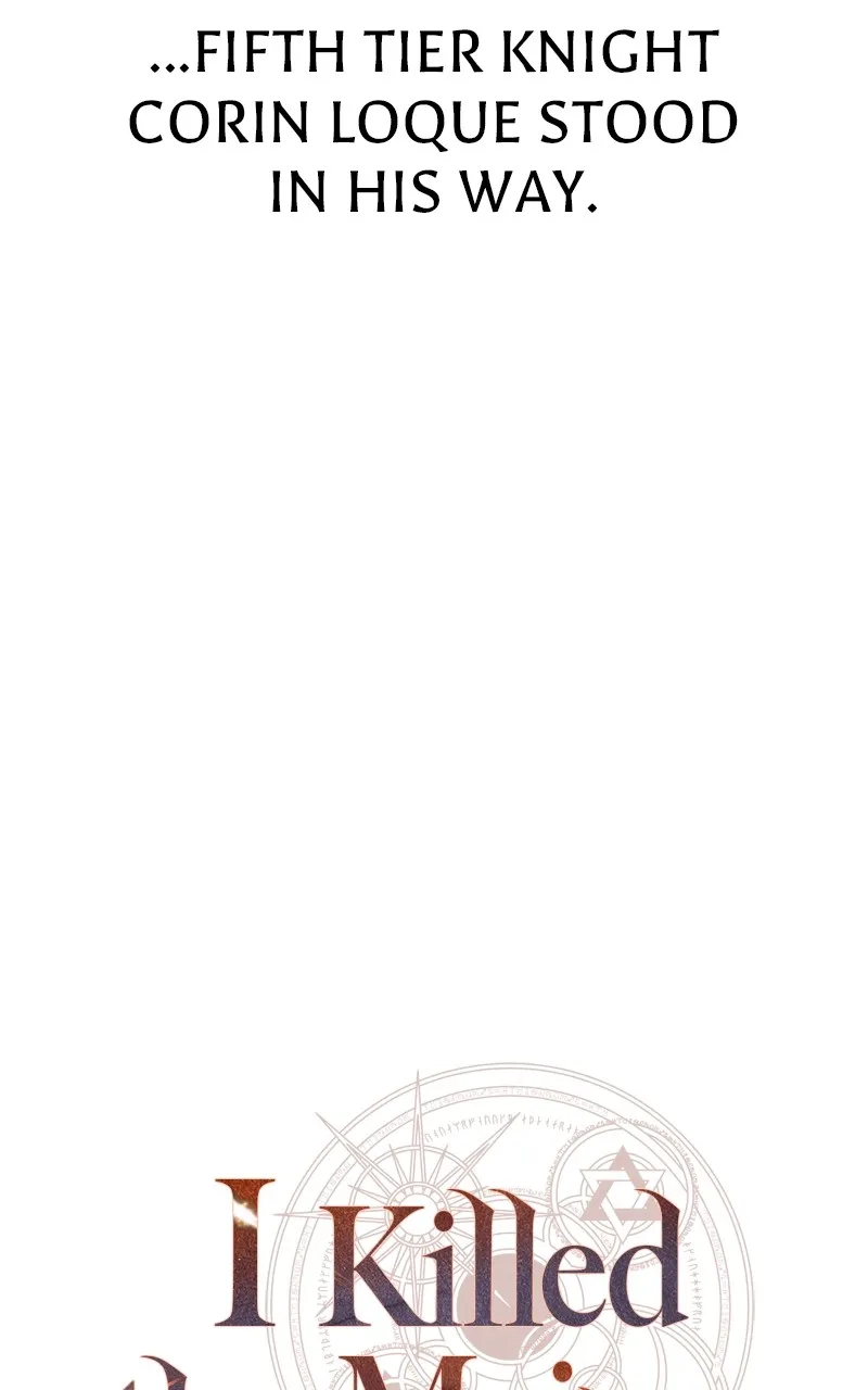 I Killed the Main Player Chapter 30 page 82 - 