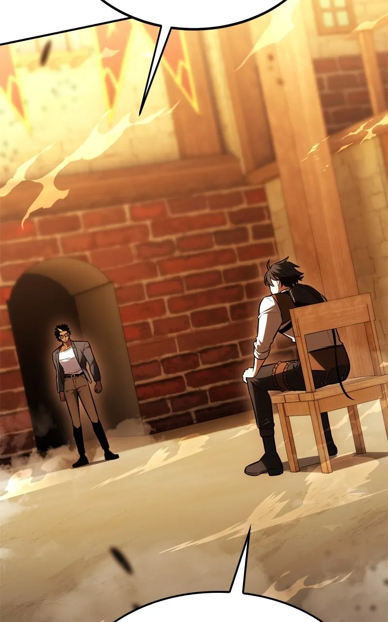 I Killed the Main Player Chapter 30 page 84 - 