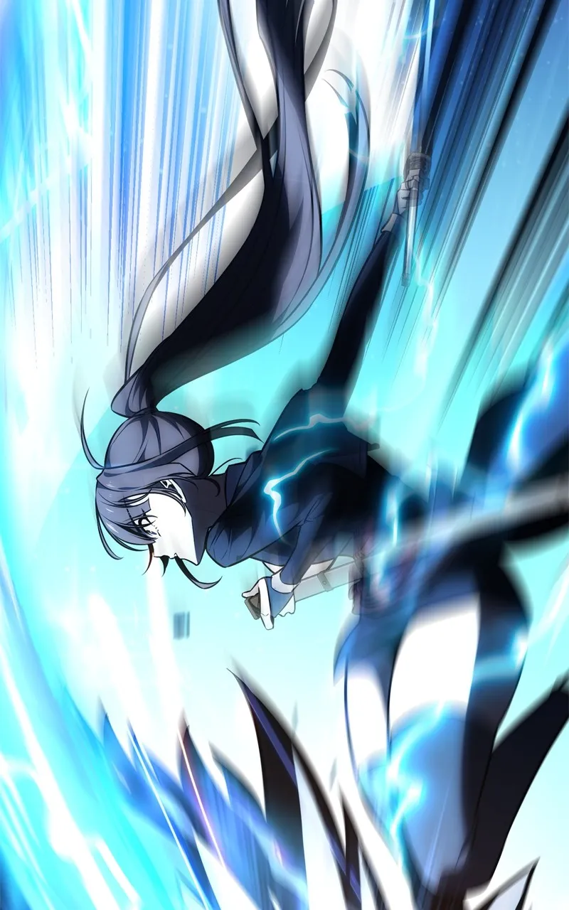 I Killed the Main Player Chapter 30 page 10 - 
