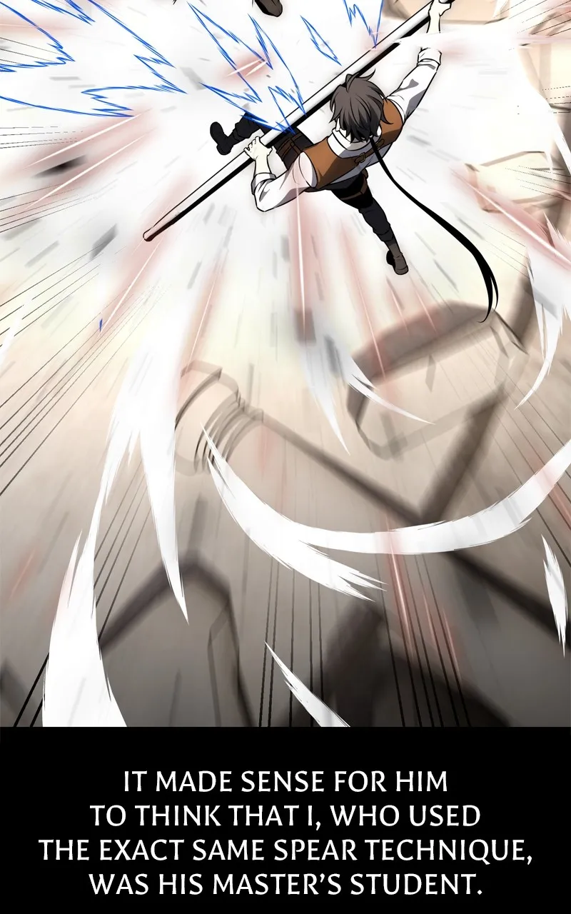 I Killed the Main Player Chapter 30 page 91 - 