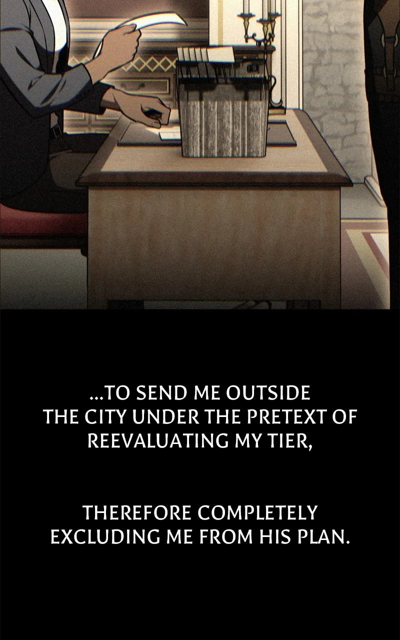 I Killed the Main Player Chapter 30 page 98 - 