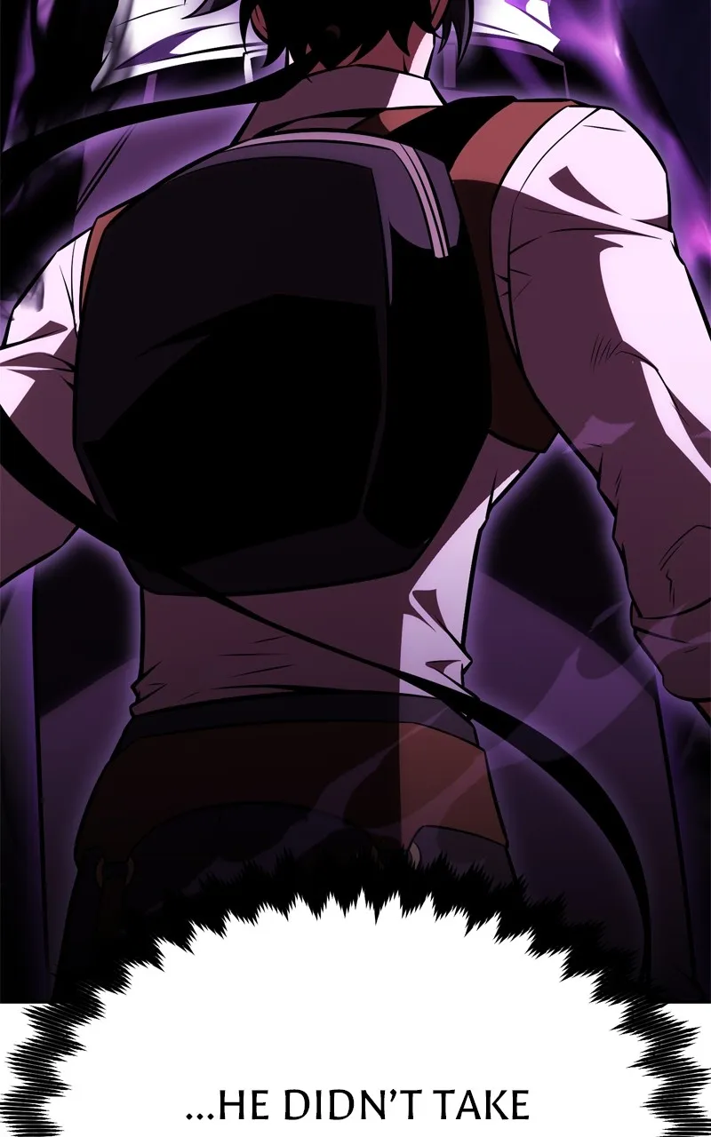 I Killed the Main Player Chapter 31 page 138 - 