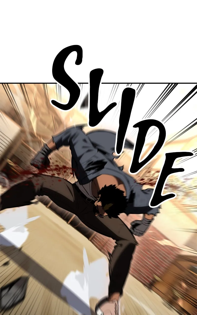 I Killed the Main Player Chapter 31 page 176 - 