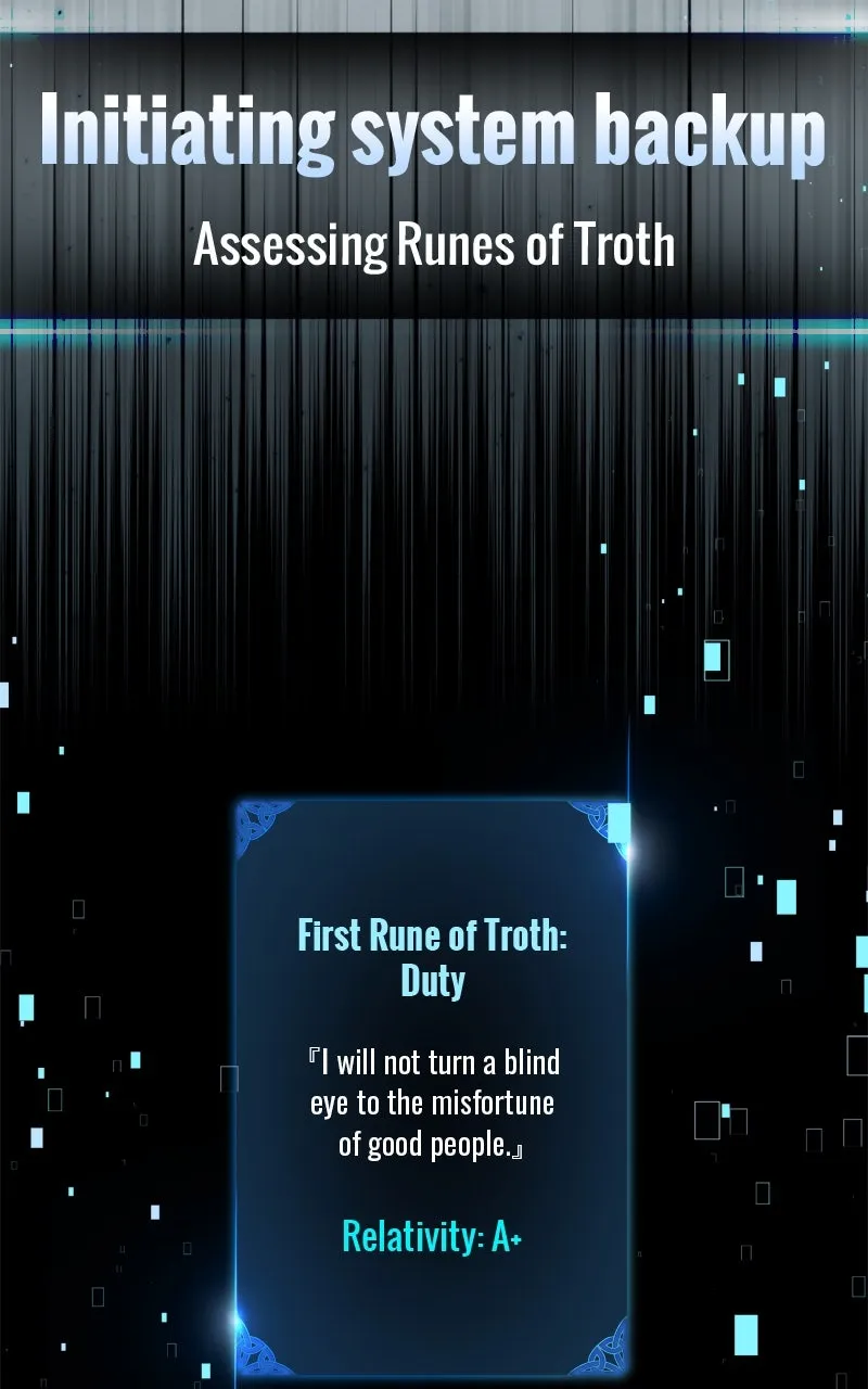 I Killed the Main Player Chapter 31 page 19 - 