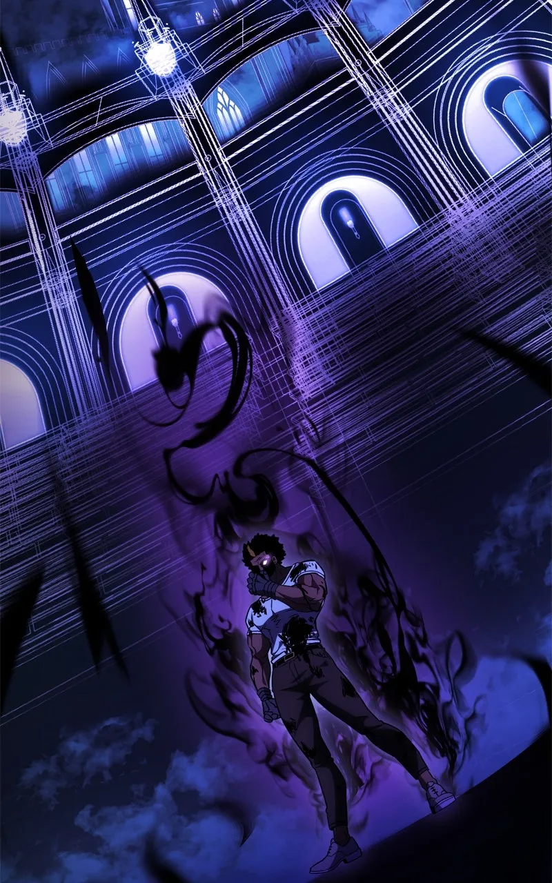 I Killed the Main Player Chapter 31 page 200 - 