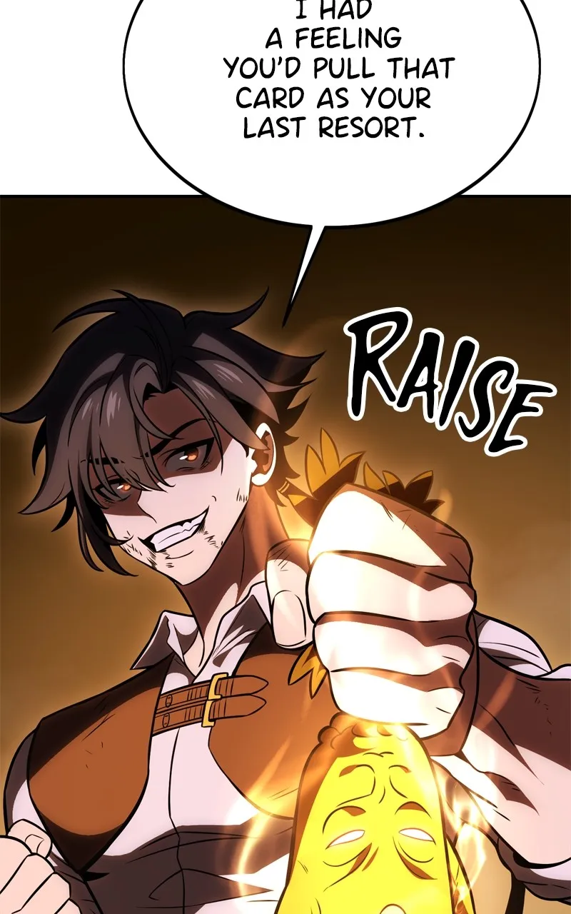 I Killed the Main Player Chapter 31 page 216 - 
