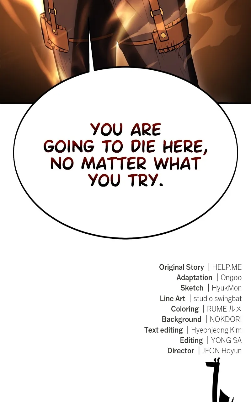 I Killed the Main Player Chapter 31 page 235 - 