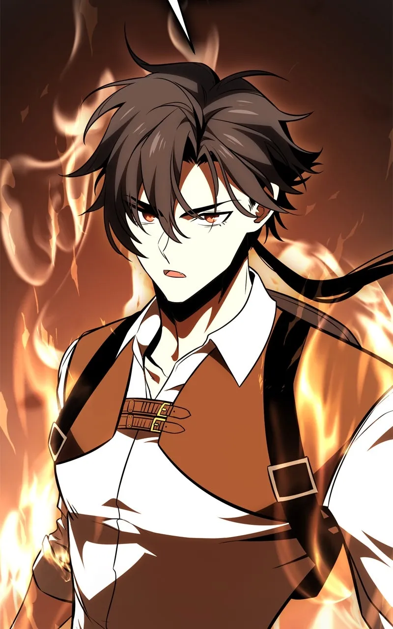 I Killed the Main Player Chapter 31 page 4 - 