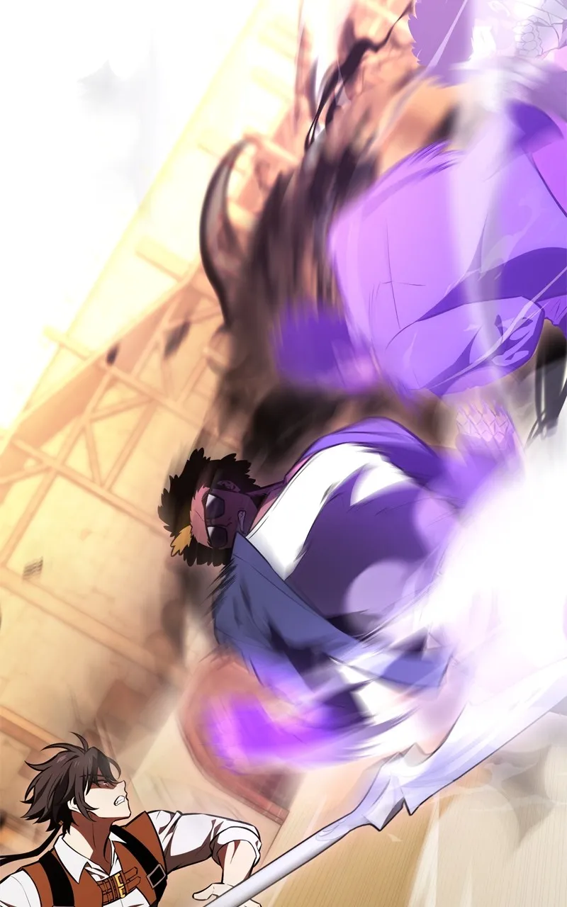 I Killed the Main Player Chapter 31 page 32 - 