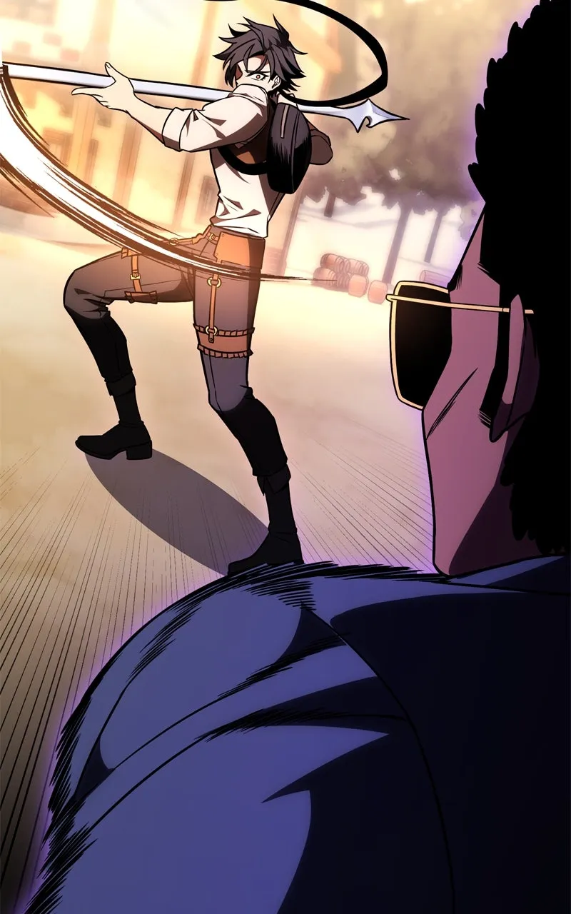 I Killed the Main Player Chapter 31 page 43 - 