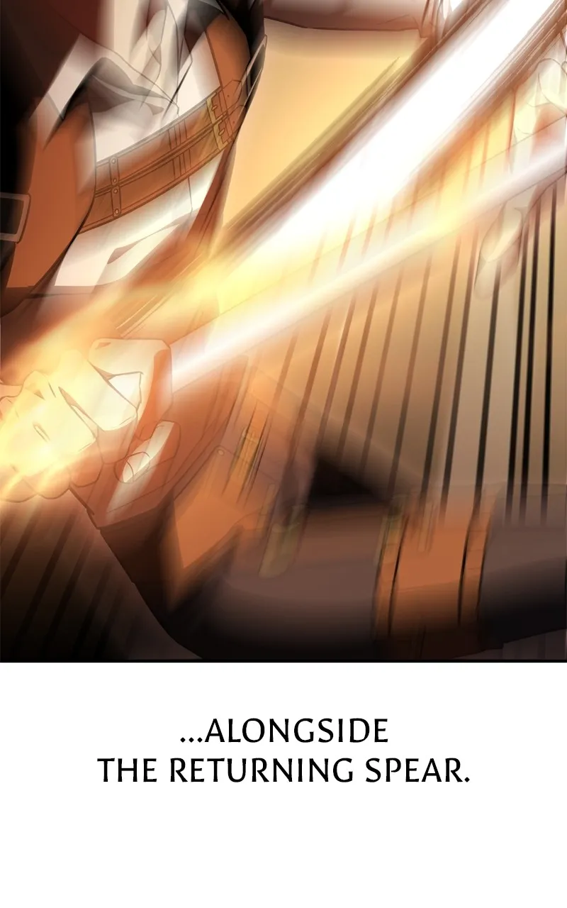I Killed the Main Player Chapter 31 page 46 - 