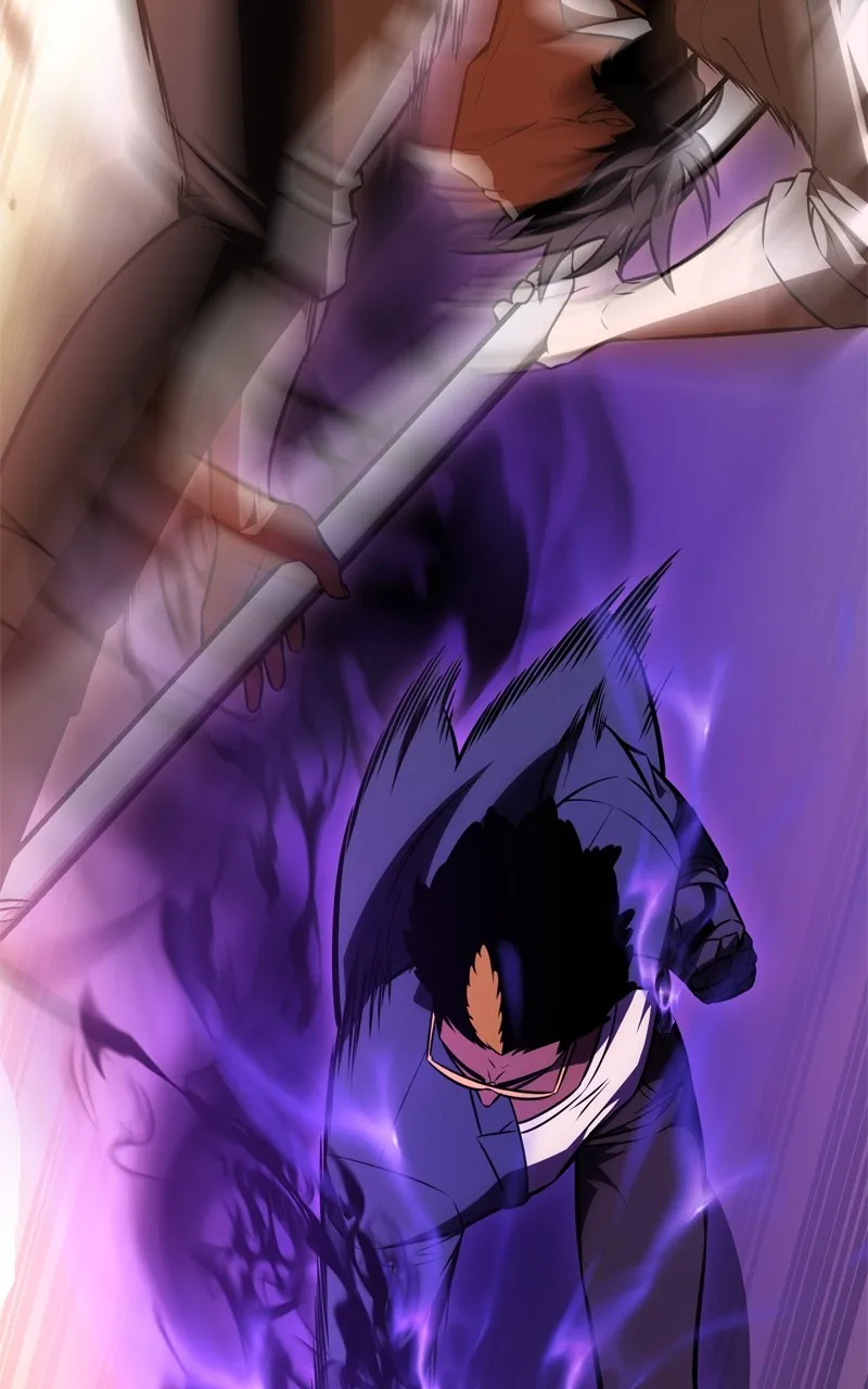 I Killed the Main Player Chapter 31 page 50 - 