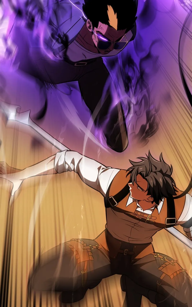 I Killed the Main Player Chapter 31 page 65 - 