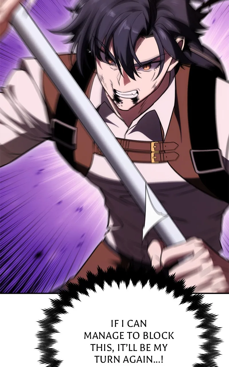 I Killed the Main Player Chapter 31 page 87 - 