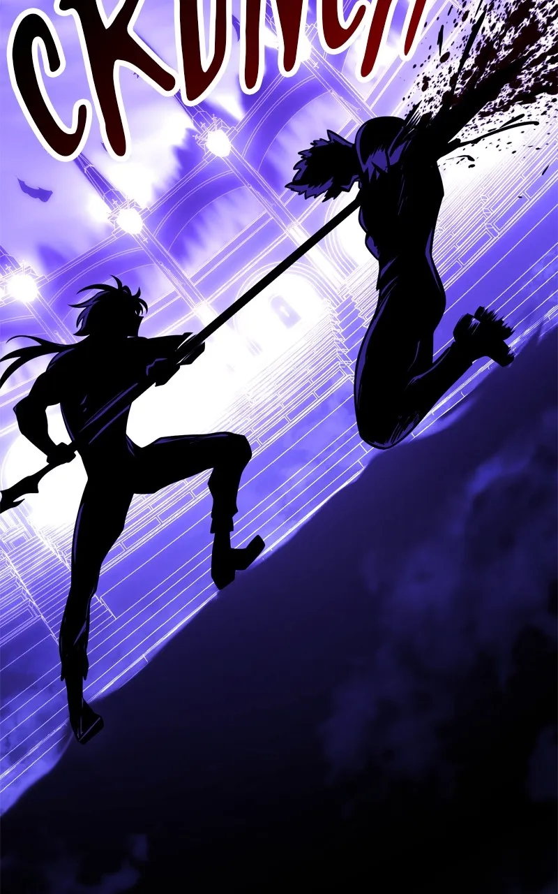 I Killed the Main Player Chapter 32 page 121 - 