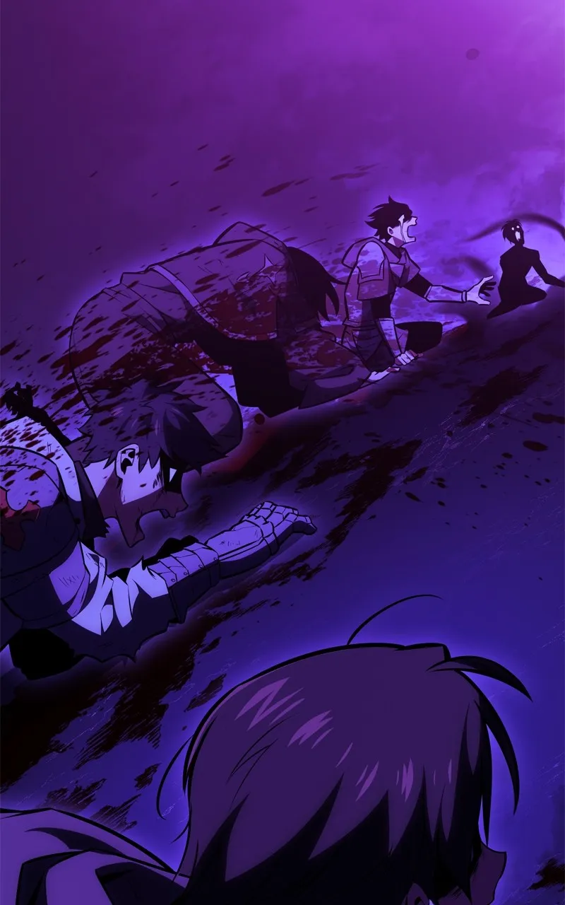 I Killed the Main Player Chapter 32 page 130 - 