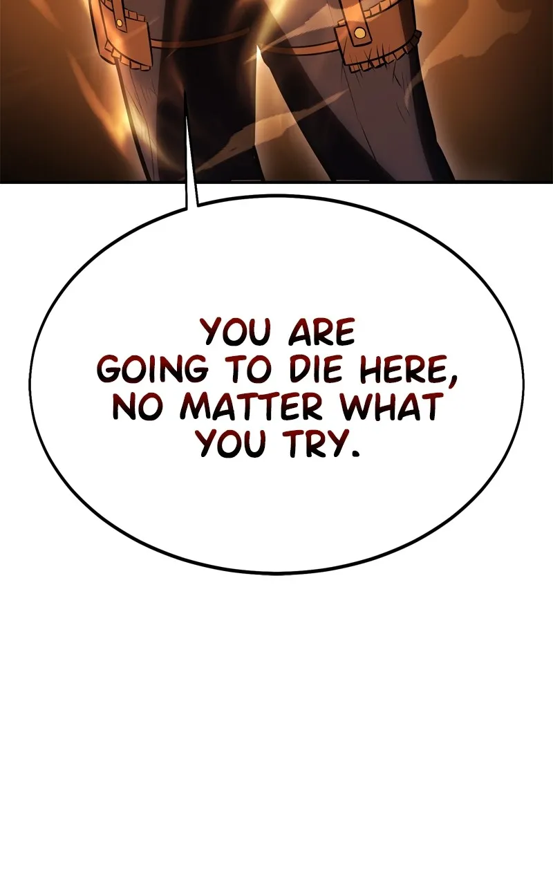 I Killed the Main Player Chapter 32 page 14 - 