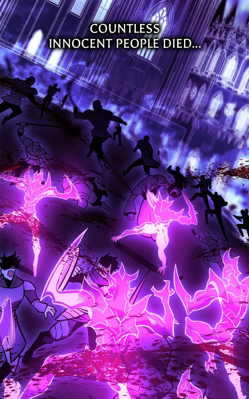I Killed the Main Player Chapter 32 page 135 - 