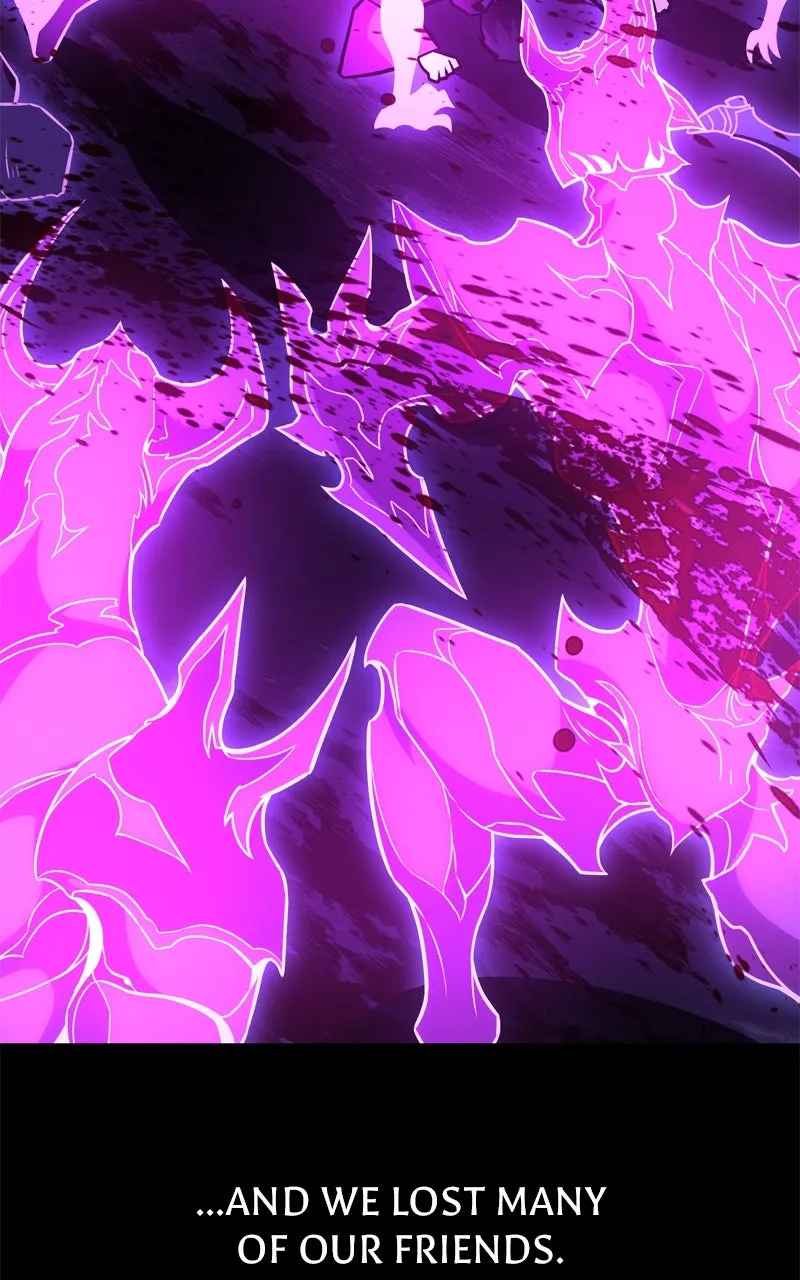 I Killed the Main Player Chapter 32 page 136 - 