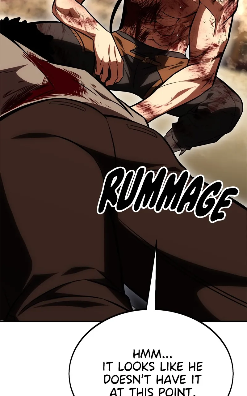 I Killed the Main Player Chapter 32 page 148 - 