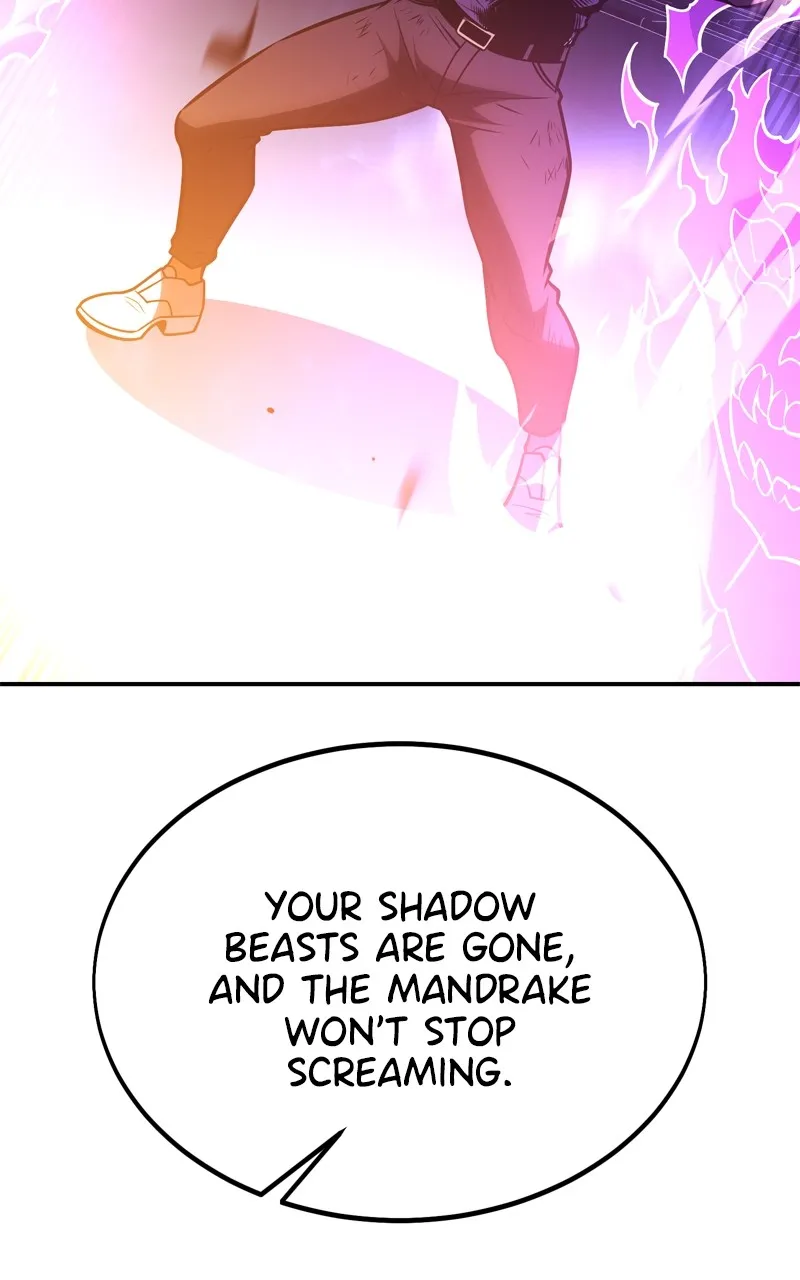 I Killed the Main Player Chapter 32 page 16 - 