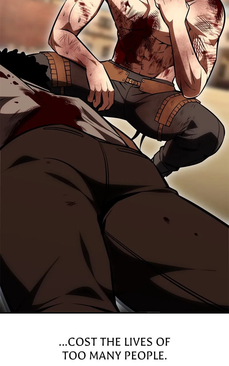 I Killed the Main Player Chapter 32 page 161 - 