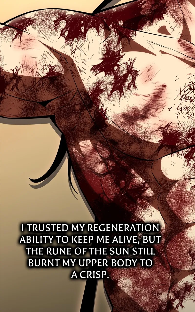 I Killed the Main Player Chapter 32 page 168 - 