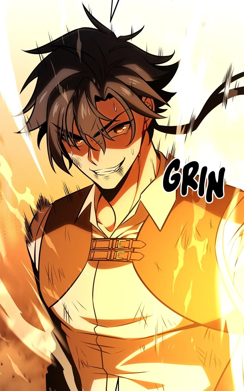 I Killed the Main Player Chapter 32 page 18 - 