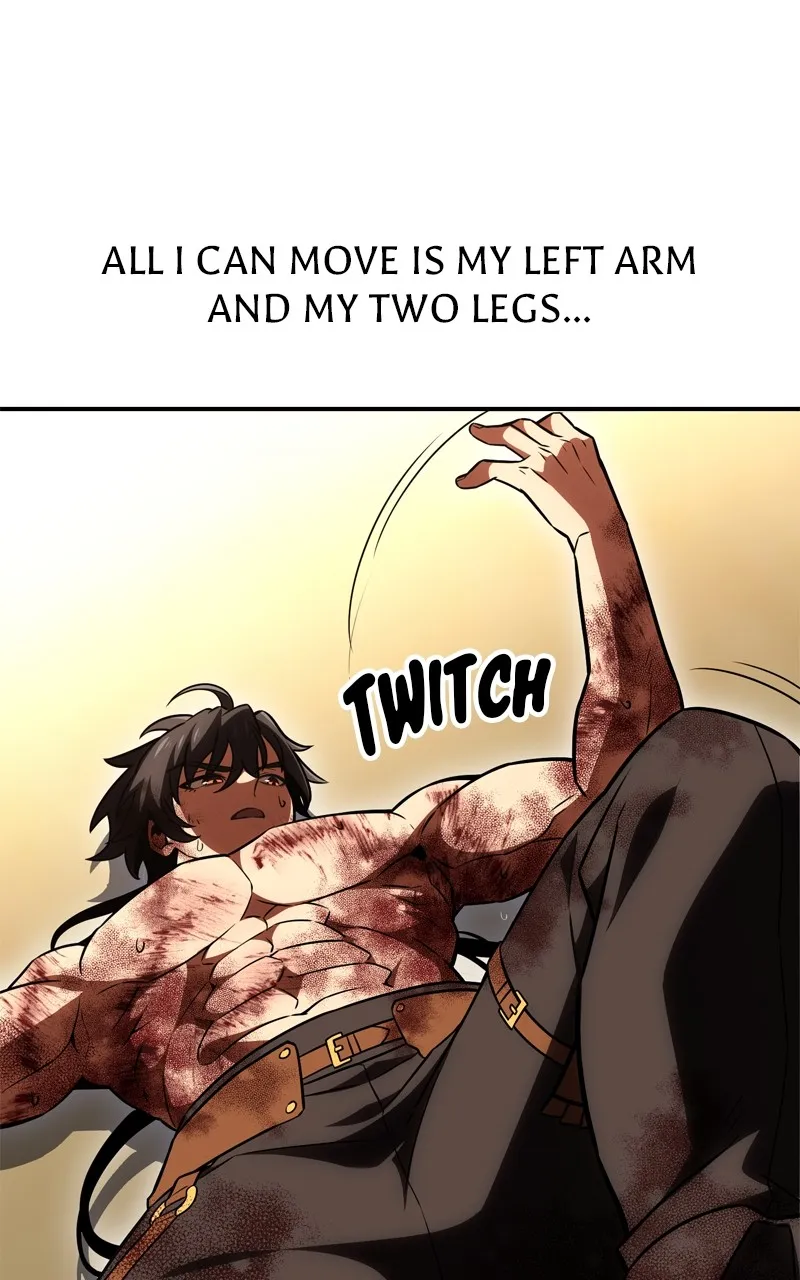 I Killed the Main Player Chapter 32 page 173 - 