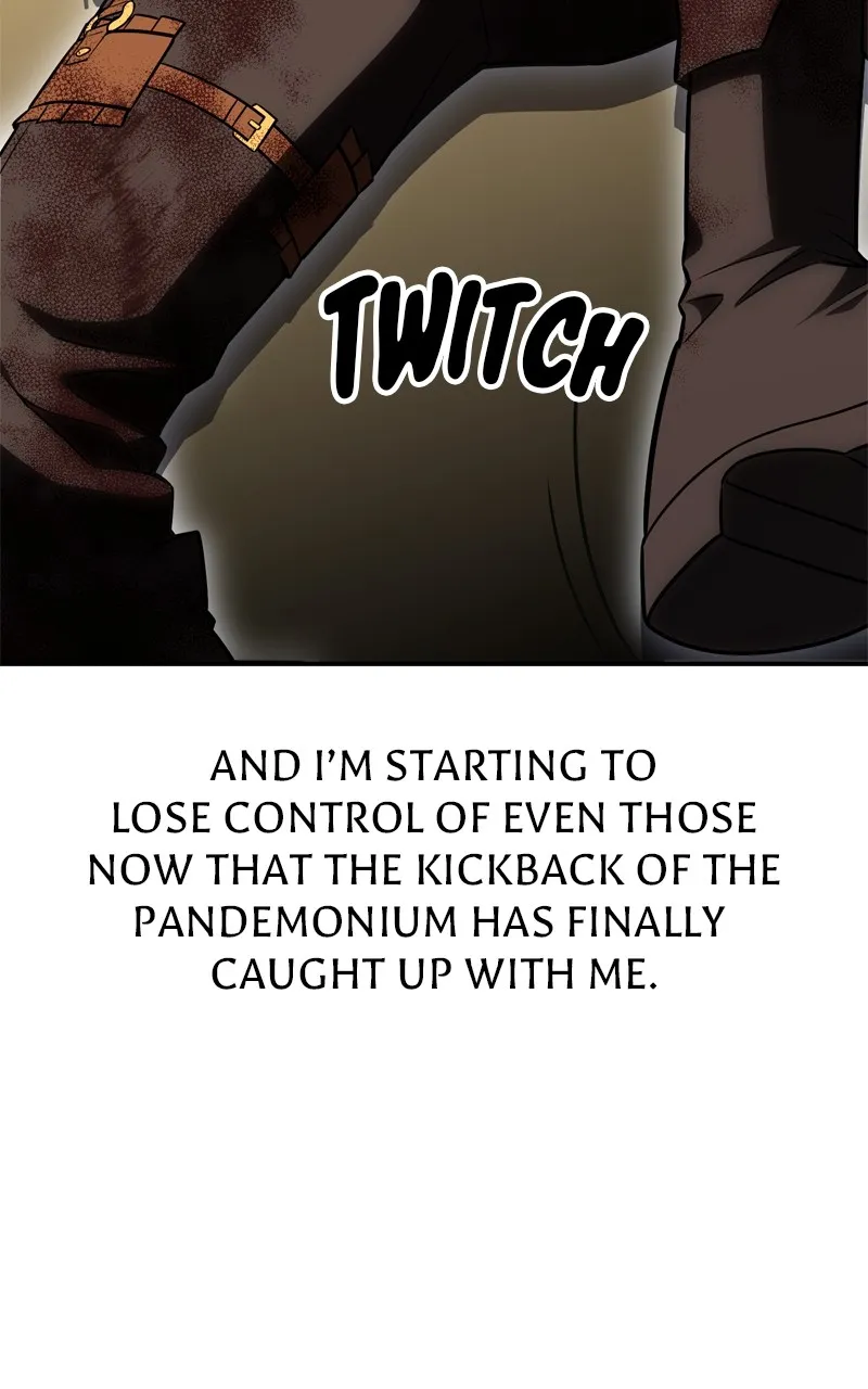 I Killed the Main Player Chapter 32 page 174 - 